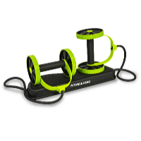 Fitness King Univerzálny posilňovač EXTREME