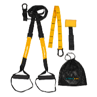 Fitness King Závesný posilňovací systém HOME TRAINER