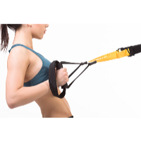 Fitness King Závesný posilňovací systém HOME TRAINER