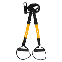 Fitness King Závesný posilňovací systém HOME TRAINER