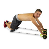 Fitness King Univerzálny posilňovač EXTREME