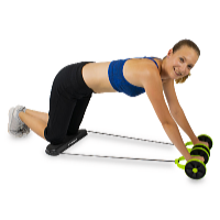 Fitness King Univerzálny posilňovač EXTREME