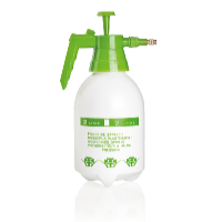 Garden King Ručný tlakový postrekovač 2 l zeleno-biely