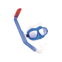 Bestway Potápačský set Queste