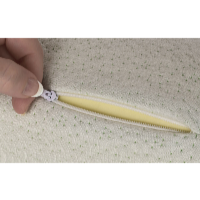 Romeo Náhradná obliečka BAMBOO na relaxačný valec Memory Bamboo