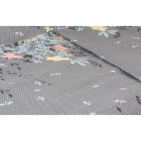 Romeo Posteľná bielizeň CARRIE 140x200 cm, 70x90 cm