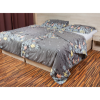 Romeo Posteľná bielizeň CARRIE 140x200 cm, 70x90 cm