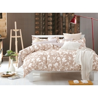 Romeo Posteľná bielizeň bavlna CHARLOTTA 140x200 cm, 70x90 cm