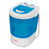 MAXXX Elektrická minipráčka Kombi Premium 2v1 XPB40-288