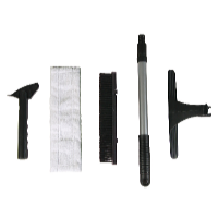 MAXXX Teleskopický čistič okien 3v1 Q0W-WYT06