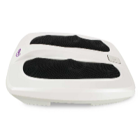 Wellife Masážny prístroj chodidiel s infra vyhrievaním SHIATSU MD-00091