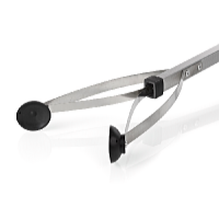 HomeLife Predĺžená ruka seniorská 80 cm