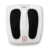 Wellife Masážny prístroj chodidiel s infra vyhrievaním SHIATSU MD-00091