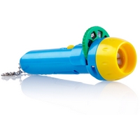 Kids World Fotoprojektor detský 2v1 Afrika