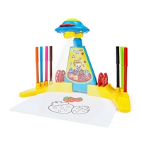 Kids World Projektor na maľovanie FDE008