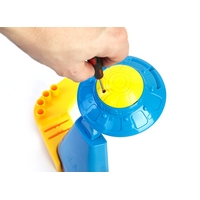 Kids World Projektor na maľovanie FDE008