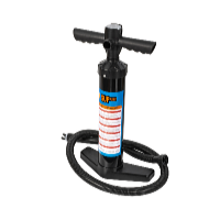 Fitness King Nafukovacia žinenka GYM TRACK 300 x 100 x 10 cm