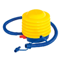 Bestway Nožná pumpa Air Step