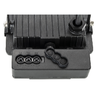 Platinium LED úsporný reflektor s detektorom pohybu 20 W BL2S20A1-B6