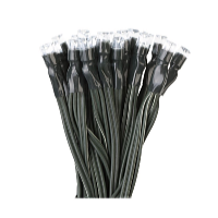 Platinium Svetelná LED reťaz 500 diód, 55 m, teplá biela