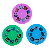 Kids World Fotoprojektor detský 2v1 Morský svet