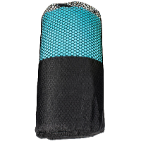 Romeo Rýchloschnúci uterák  80 x 130 cm modrá