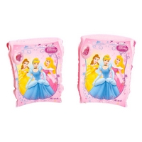 Bestway Nafukovacie rukávniky Princess 23 x 15 cm, 2 komory