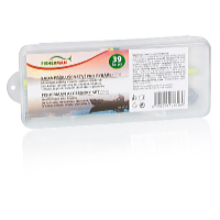 Fisherman Súprava príslušenstva pre rybárov 39 ks FSP-39