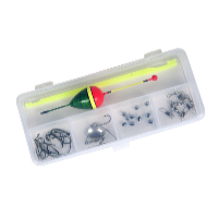 Fisherman Súprava príslušenstva pre rybárov 39 ks FSP-39