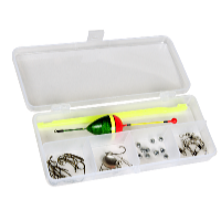 Fisherman Súprava príslušenstva pre rybárov 39 ks FSP-39