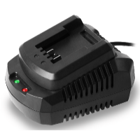 Profi Tools Rýchlonabíjačka AKU batérií 20V JLH412152000G