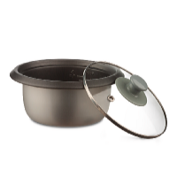 De Gusto Ryžovar 1 liter RC-100