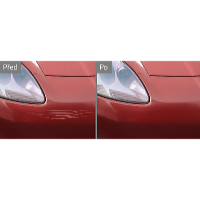 Road Star Súprava na opravu laku Mr.Profi