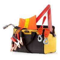 Road Star Pohotovostná súprava do auta