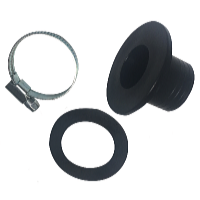 Clean Pool Redukcia k pripojeniu hadíc pieskovej filtrácie súprava I.