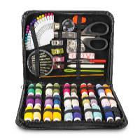 HomeLife Súprava šijacích potrieb 100 ks