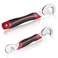 Profi Tools Univerzálne kľúče - súprava 2 ks