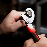 Profi Tools Univerzálne kľúče - súprava 2 ks