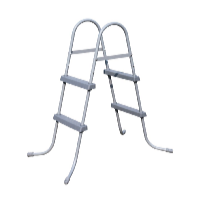 Bestway Schodíky do bazéna 0,84 m