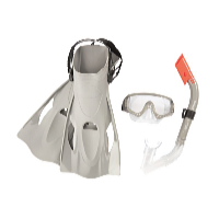 Bestway Potápačský set Meridian