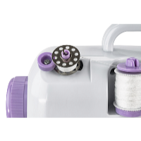 HomeLife Šijací stroj FASHION URF-705