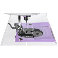 HomeLife Šijací stroj FASHION URF-705
