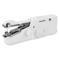 HomeLife Ručný šijací stroj FAST STITCH
