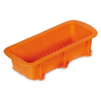 Silikonová forma na pečení miska