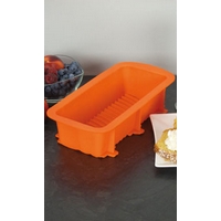 Silikonová forma na pečení miska