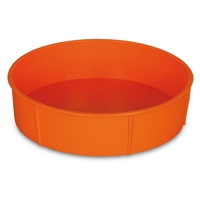 De Gusto Silikónová forma na tortu 23 cm