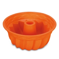 De Gusto Silikónová forma na pečenie bábovka 21cm