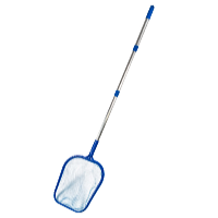 Clean Pool Bazénová hladinová sieťka s teleskopickou násadou