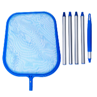 Clean Pool Bazénová hladinová sieťka s násadou