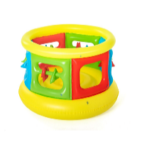 Bestway Nafukovací skákací valec Tube Gym 152 x 107 cm